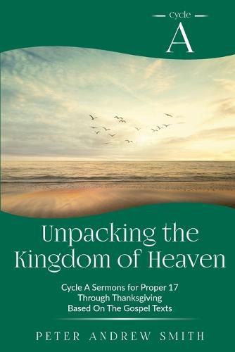 Unpacking the Kingdom of Heaven