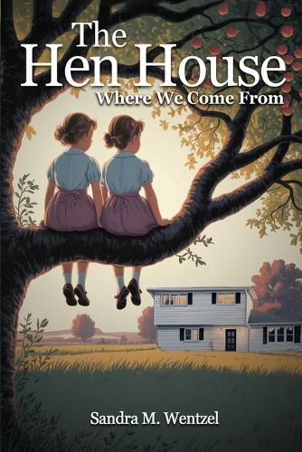 Cover image for The Hen House
