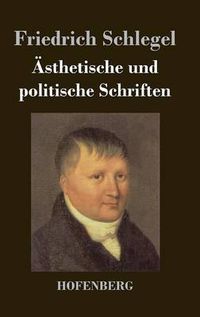 Cover image for AEsthetische und politische Schriften