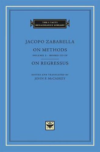 Cover image for On Methods