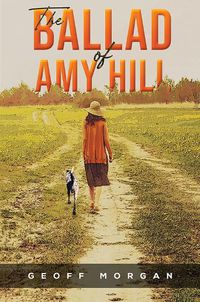 Cover image for The Ballad of Amy Hill