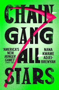 Cover image for Chain-Gang All-Stars