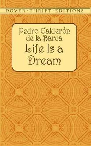 Cover image for Life is a Dream