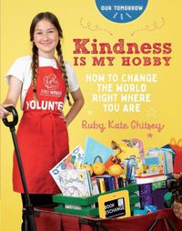 Cover image for Kindness Is My Hobby