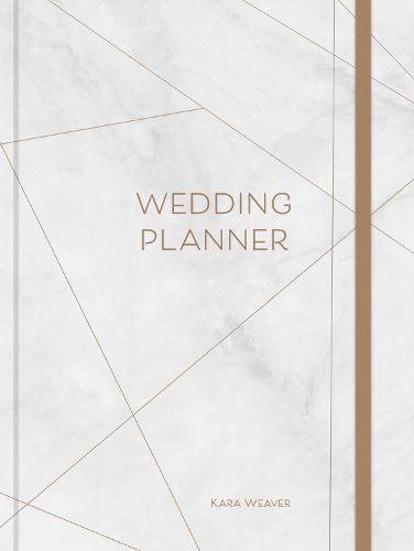 Cover image for Wedding Planner
