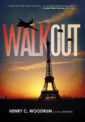 Cover image for Walkout