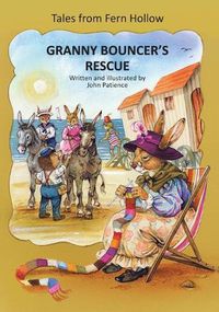 Cover image for Granny Bouncer's Rescue