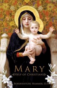 Cover image for Mary Help of Christians