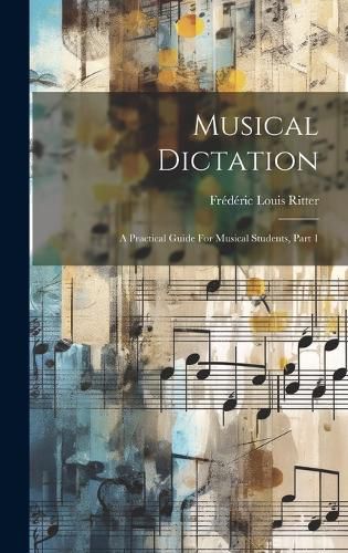 Cover image for Musical Dictation