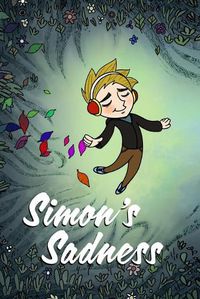 Cover image for Simon's Sadness: A FriendTales Story
