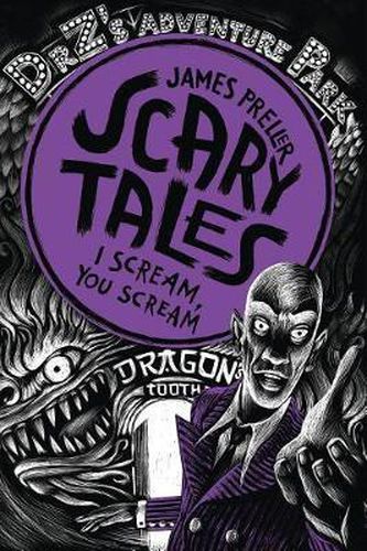 Cover image for I Scream, You Scream!