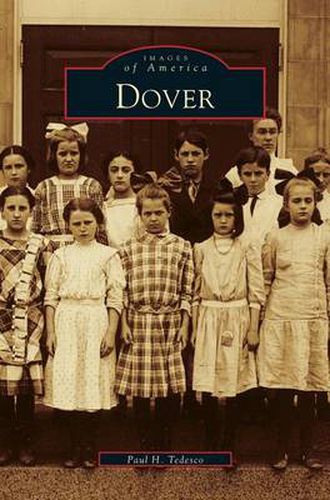 Cover image for Dover