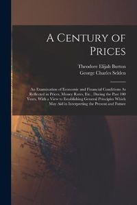 Cover image for A Century of Prices