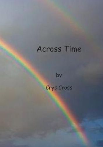 Cover image for Across Time