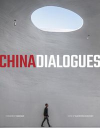 Cover image for China Dialogues