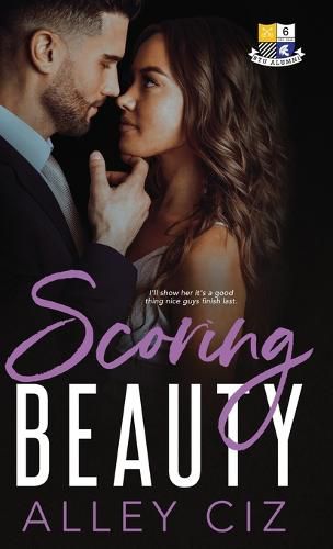 Cover image for Scoring Beauty