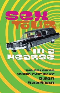 Cover image for Sex Tour in a Hearse