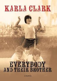 Cover image for Everybody and Their Brother