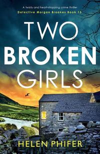 Cover image for Two Broken Girls