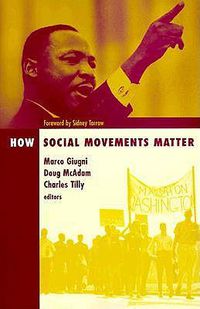 Cover image for How Social Movements Matter