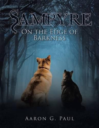 Cover image for Sampyre