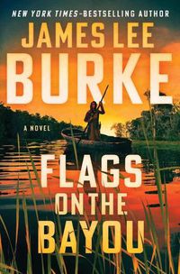 Cover image for Flags on the Bayou
