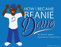 Cover image for Beanie Dave