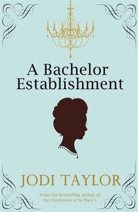 Cover image for A Bachelor Establishment