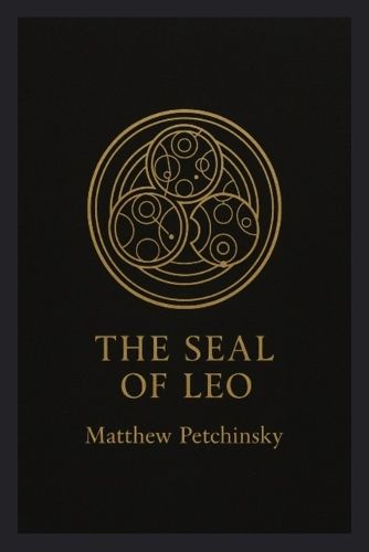 Cover image for The Seal of Leo