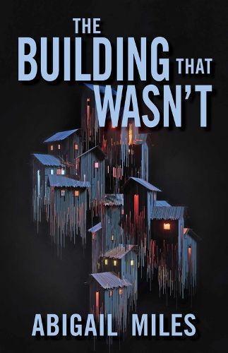 Cover image for The Building That Wasn't