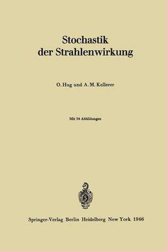 Stochastik Der Strahlenwirkung