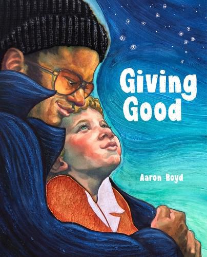 Cover image for Giving Good