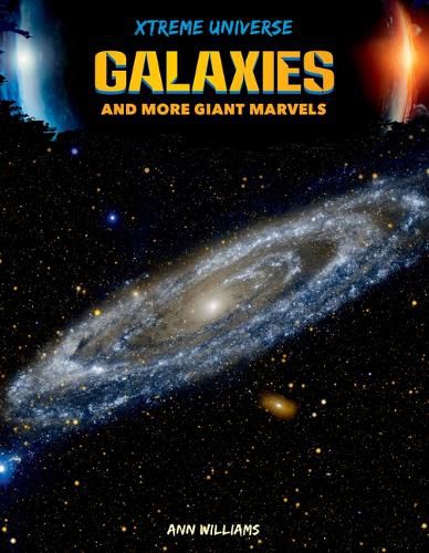 Galaxies and More Giant Marvels