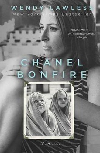 Chanel Bonfire: A Book Club Recommendation!