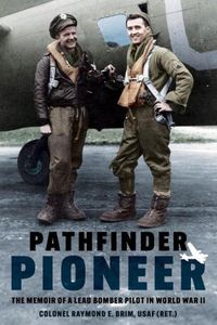 Cover image for Pathfinder Pioneer