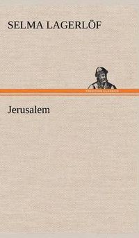 Cover image for Jerusalem