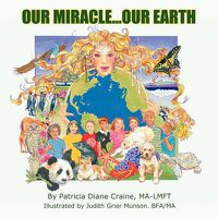 Cover image for Our Miracle...Our Earth