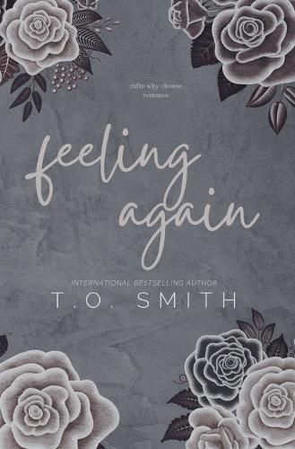 Cover image for Feeling Again