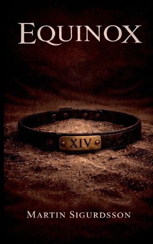 Cover image for Equinox