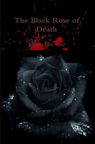 Cover image for The Black Rose of Death