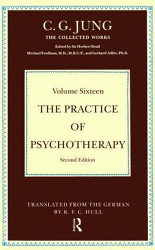 The Practice of Psychotherapy: Second Edition