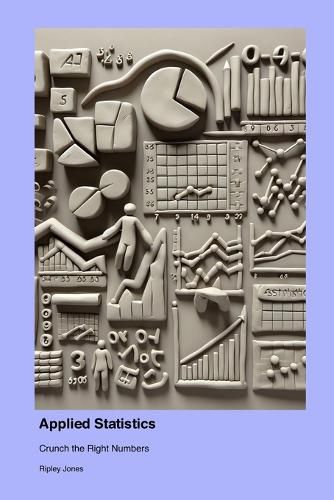 Cover image for Applied Statistics