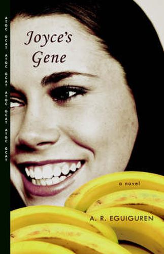 Cover image for Joyce's Gene