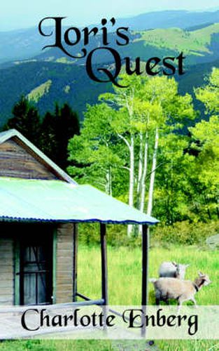 Cover image for Lori's Quest