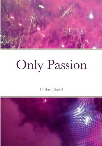 Cover image for Only Passion