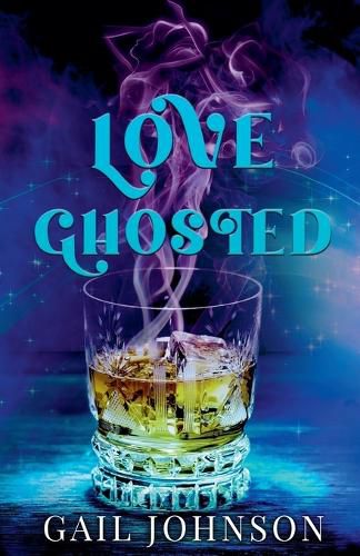 Cover image for Love Ghosted