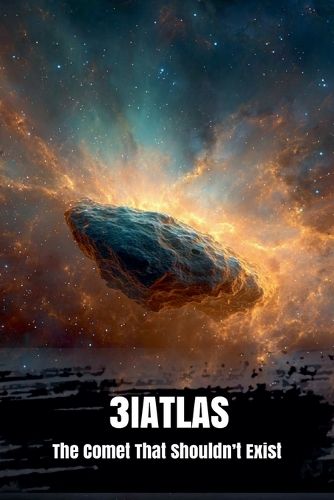 Cover image for 3i/Atlas