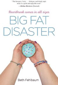 Cover image for Big Fat Disaster