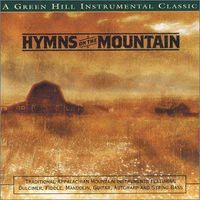 Cover image for Hymns On The Mountain