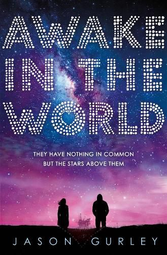 Cover image for Awake in the World